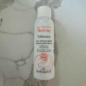 🌸5/$25🌸 Avene tolerance extremely gentle cleanser